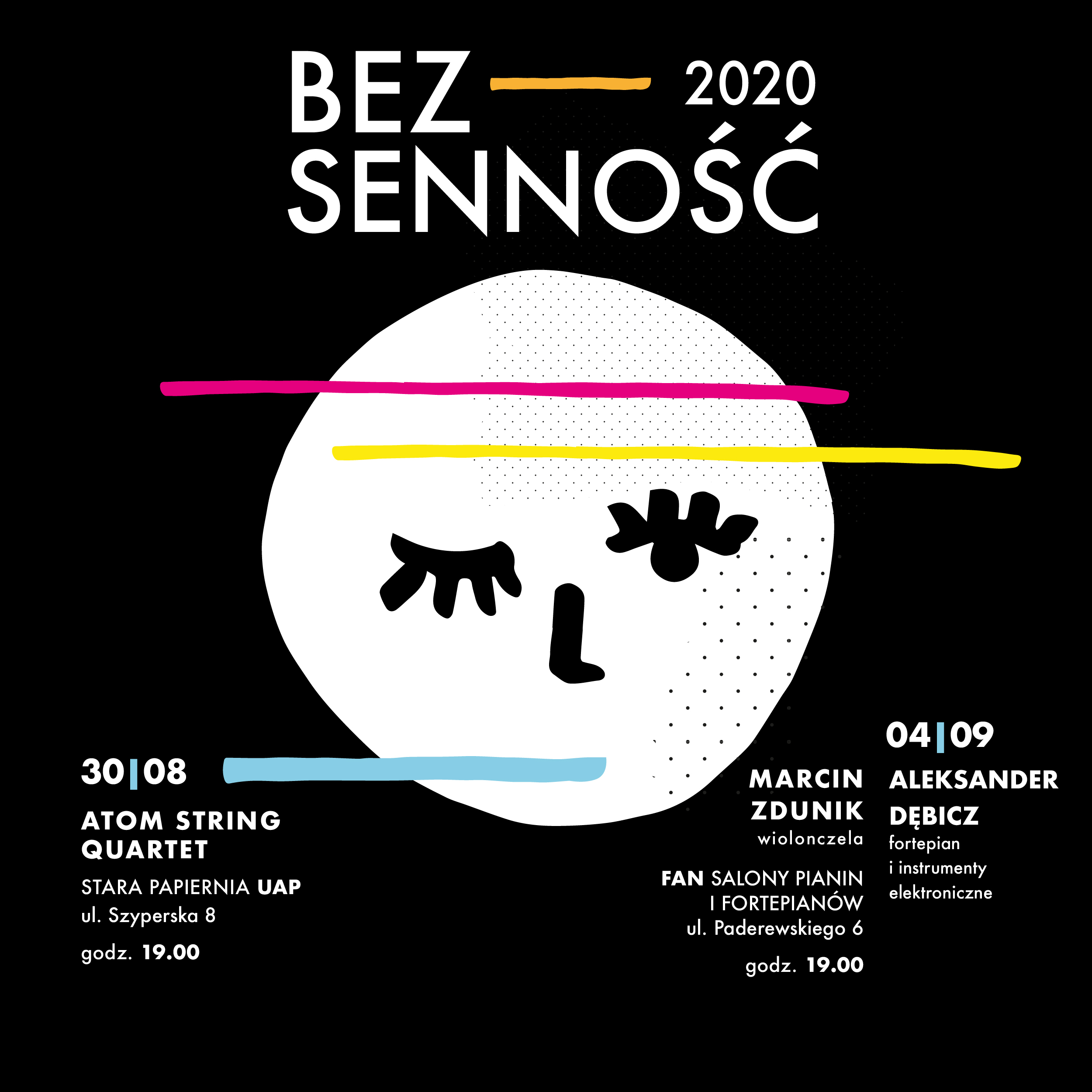 Piazzolla and friends - olika.pl