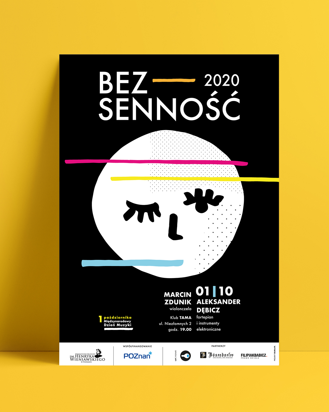 Piazzolla and friends - olika.pl