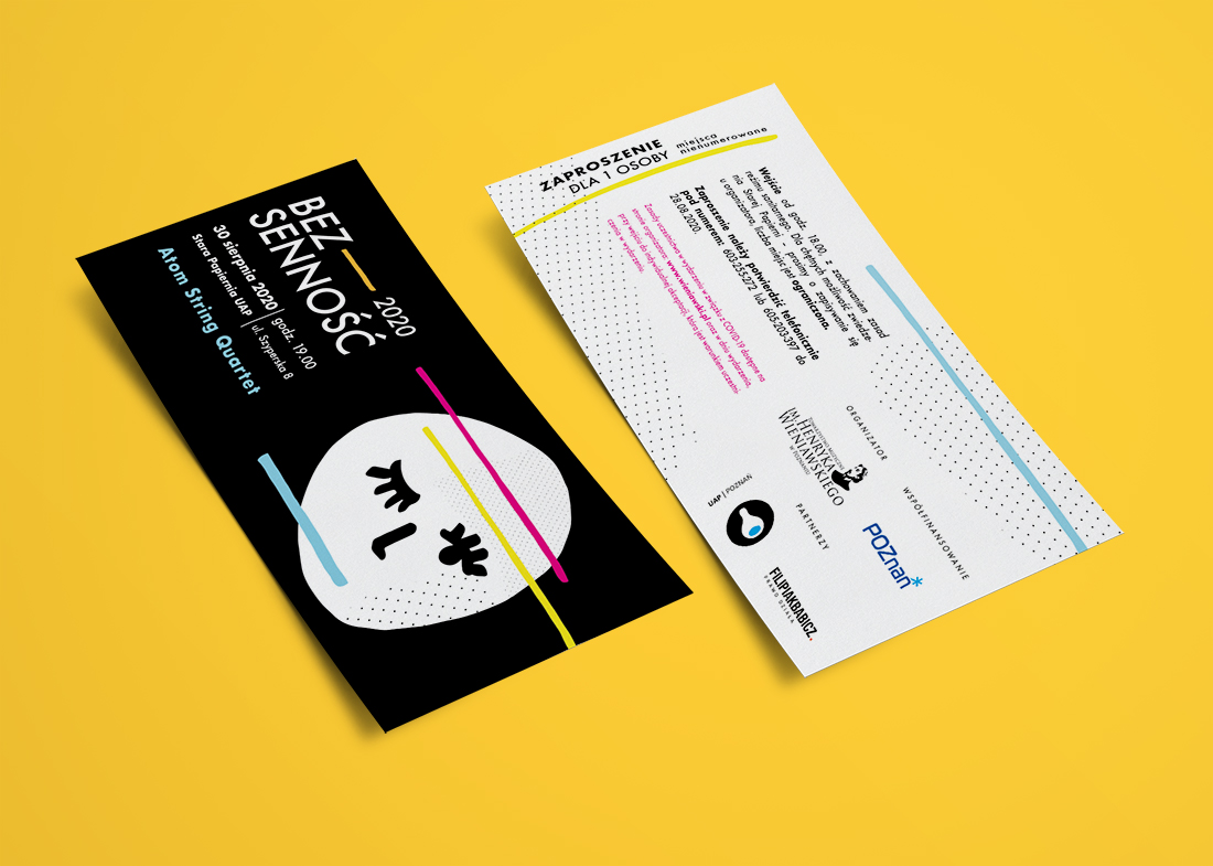 Piazzolla and friends - olika.pl